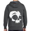 Full Zip Hooded Sweatshirt Thumbnail