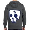 Full Zip Hooded Sweatshirt Thumbnail
