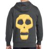 Full Zip Hooded Sweatshirt Thumbnail