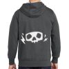 Full Zip Hooded Sweatshirt Thumbnail