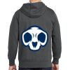 Full Zip Hooded Sweatshirt Thumbnail