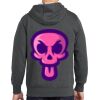 Full Zip Hooded Sweatshirt Thumbnail