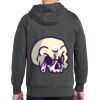 Full Zip Hooded Sweatshirt Thumbnail