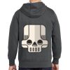 Full Zip Hooded Sweatshirt Thumbnail