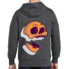 Full Zip Hooded Sweatshirt Thumbnail
