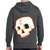 Full Zip Hooded Sweatshirt Thumbnail