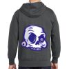 Full Zip Hooded Sweatshirt Thumbnail