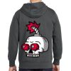 Full Zip Hooded Sweatshirt Thumbnail