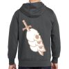 Full Zip Hooded Sweatshirt Thumbnail