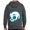 Full Zip Hooded Sweatshirt Thumbnail