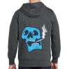Full Zip Hooded Sweatshirt Thumbnail