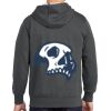 Full Zip Hooded Sweatshirt Thumbnail