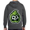 Full Zip Hooded Sweatshirt Thumbnail