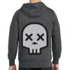 Full Zip Hooded Sweatshirt Thumbnail
