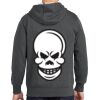 Full Zip Hooded Sweatshirt Thumbnail