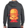 Full Zip Hooded Sweatshirt Thumbnail