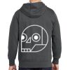 Full Zip Hooded Sweatshirt Thumbnail