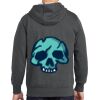 Full Zip Hooded Sweatshirt Thumbnail