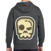 Full Zip Hooded Sweatshirt Thumbnail