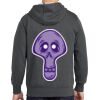Full Zip Hooded Sweatshirt Thumbnail