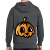 Full Zip Hooded Sweatshirt Thumbnail