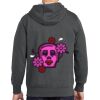 Full Zip Hooded Sweatshirt Thumbnail