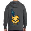 Full Zip Hooded Sweatshirt Thumbnail
