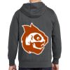 Full Zip Hooded Sweatshirt Thumbnail