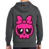Full Zip Hooded Sweatshirt Thumbnail