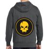 Full Zip Hooded Sweatshirt Thumbnail