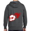 Full Zip Hooded Sweatshirt Thumbnail