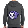 Full Zip Hooded Sweatshirt Thumbnail