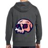 Full Zip Hooded Sweatshirt Thumbnail