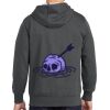 Full Zip Hooded Sweatshirt Thumbnail