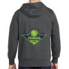 Full Zip Hooded Sweatshirt Thumbnail