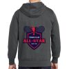 Full Zip Hooded Sweatshirt Thumbnail