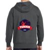 Full Zip Hooded Sweatshirt Thumbnail