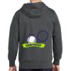 Full Zip Hooded Sweatshirt Thumbnail