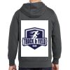 Full Zip Hooded Sweatshirt Thumbnail