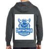 Full Zip Hooded Sweatshirt Thumbnail