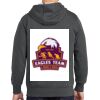 Full Zip Hooded Sweatshirt Thumbnail