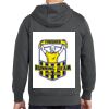 Full Zip Hooded Sweatshirt Thumbnail