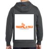 Full Zip Hooded Sweatshirt Thumbnail