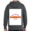 Full Zip Hooded Sweatshirt Thumbnail