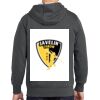 Full Zip Hooded Sweatshirt Thumbnail