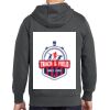 Full Zip Hooded Sweatshirt Thumbnail