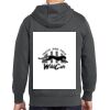 Full Zip Hooded Sweatshirt Thumbnail