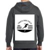 Full Zip Hooded Sweatshirt Thumbnail