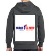 Full Zip Hooded Sweatshirt Thumbnail