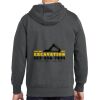 Full Zip Hooded Sweatshirt Thumbnail